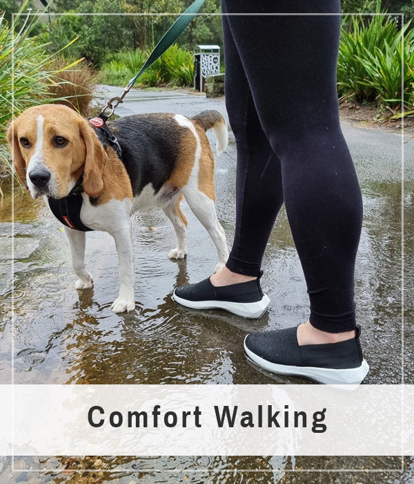 Washable best sale walking shoes
