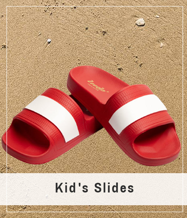 Kid's Slides