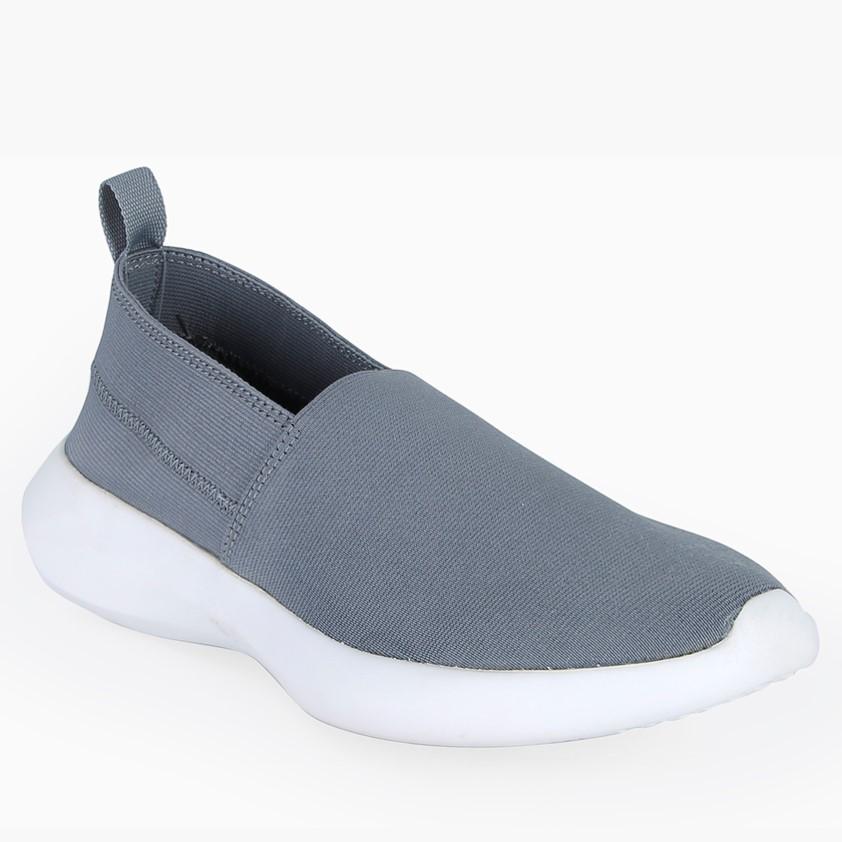 Women Waterproof Walking Shoes - Grey| Solemate Shoes